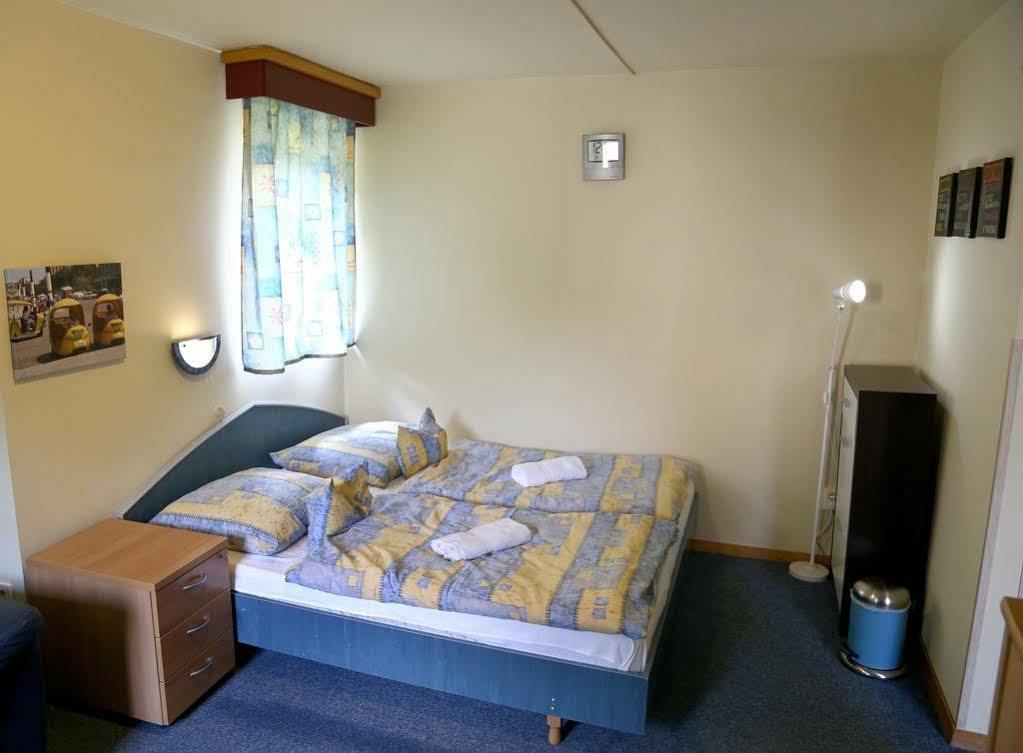 Joker Panzio Bed & Breakfast Pecs Exterior photo