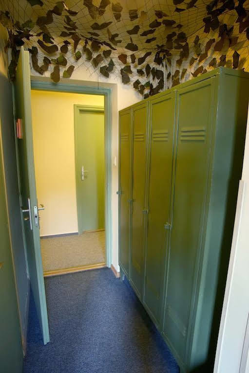 Joker Panzio Bed & Breakfast Pecs Exterior photo
