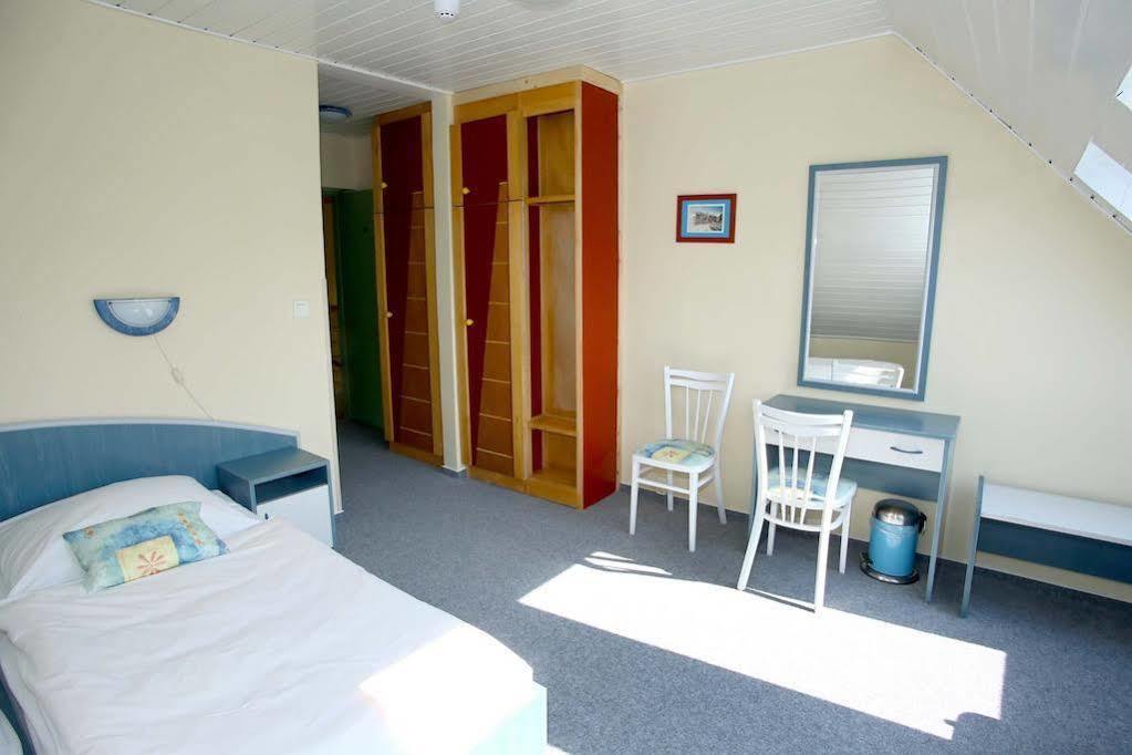 Joker Panzio Bed & Breakfast Pecs Exterior photo